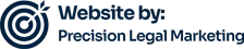 Precision Legal Marketing Logo