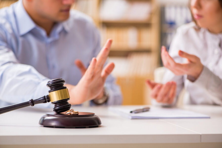 How Long Does a Military Divorce Take Compared to a Civilian Divorce?